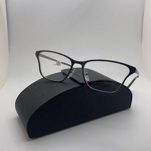 Prada Eyeglasses 60X